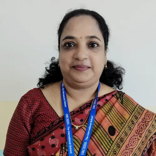 Mrs. Neeraja Yalla